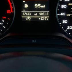 AUDI A3 Se Tdi