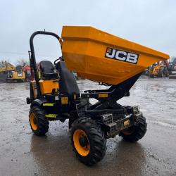 JCB 2T HS