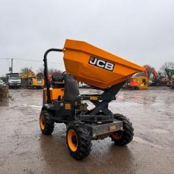 JCB 2T HS