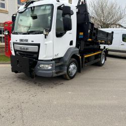 Daf LF220 FA