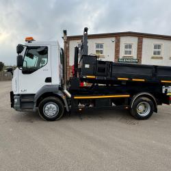 Daf LF220 FA