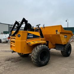 THWAITES 9TONNE