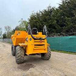 THWAITES 9TONNE