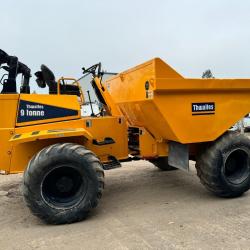 THWAITES 9TONNE