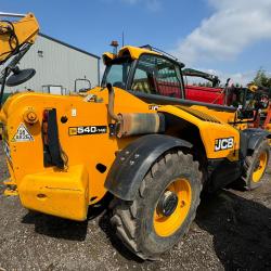 JCB 540-140