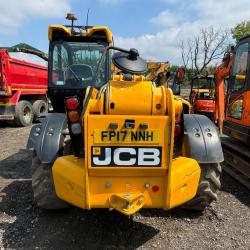 JCB 540-140