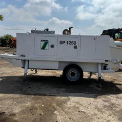 SCHWING SP1250