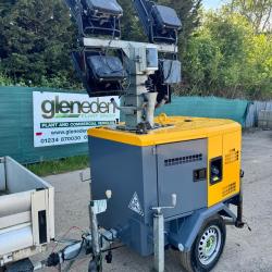 Atlas Copco Hilight H5+