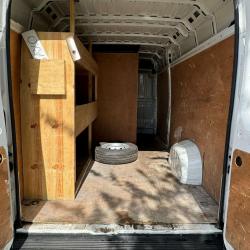 Peugeot Boxer 435 Pro L4h2 Blue Hdi