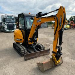 JCB 802.6CTS