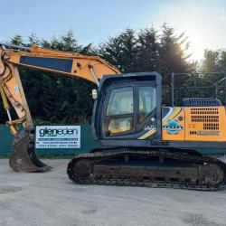 KOBELCO SK210HLC-10