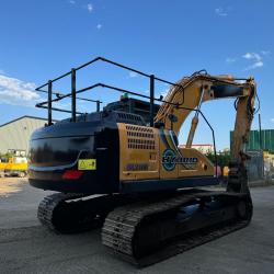 KOBELCO SK210HLC-10