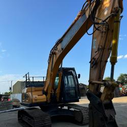 KOBELCO SK210HLC-10