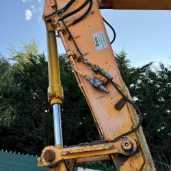 KOBELCO SK210HLC-10