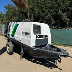 SCHWING SP2800