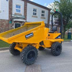 THWAITES 3TONNE