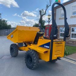 THWAITES 3TONNE