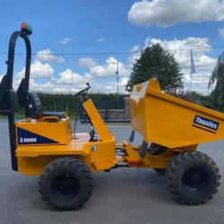 THWAITES 3TONNE