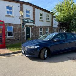 FORD Mondeo Style Econetic Tdci