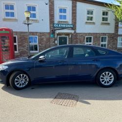 FORD Mondeo Style Econetic Tdci