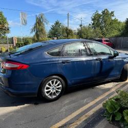 FORD Mondeo Style Econetic Tdci