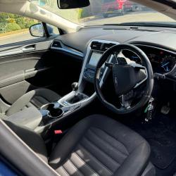 FORD Mondeo Style Econetic Tdci