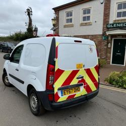 MERCEDES-BENZ Citan 109 Cdi Blueefficiency