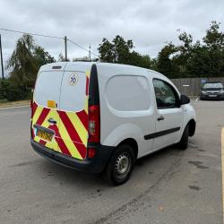 MERCEDES-BENZ Citan 109 Cdi Blueefficiency