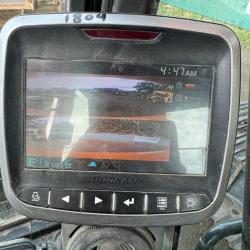 DOOSAN DX225LC-5