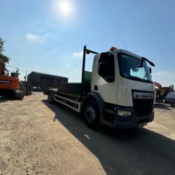 DAF LF220 FA