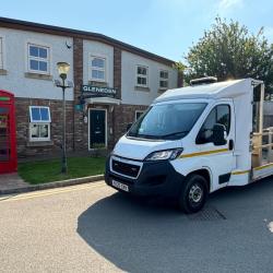 PEUGEOT BOXER 335 bluhdi