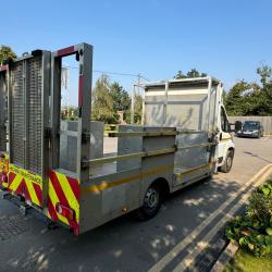 PEUGEOT BOXER 335 bluhdi