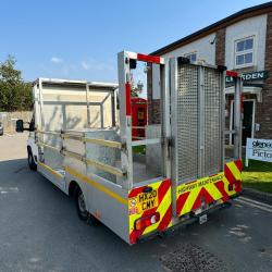 PEUGEOT BOXER 335 bluhdi