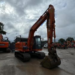 DOOSAN DX140LC-3