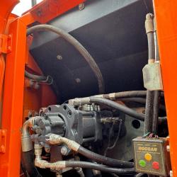 DOOSAN DX140LC-3