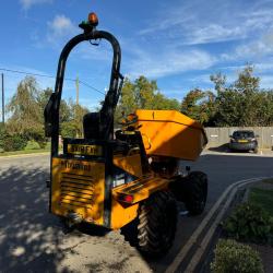 THWAITES 3TONNE