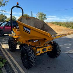 THWAITES 3TONNE