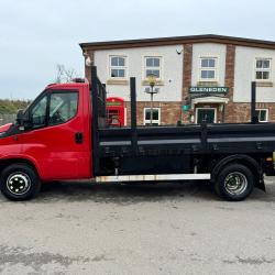 IVECO 70C18 Hi-Matic Auto TRW