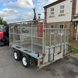 IFOR WILLIAMS 3.5T