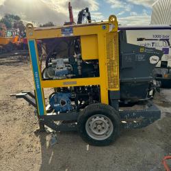 ATLAS COPCO MEYCO SE6