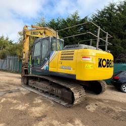 KOBELCO SK210LC-10E