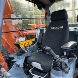 HITACHI ZX130LCN-7