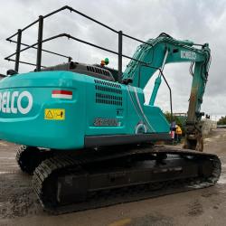 KOBELCO SK210LC-10