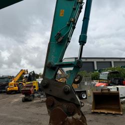 KOBELCO SK210LC-10