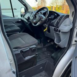 FORD Transit 460 Trend Econetictech