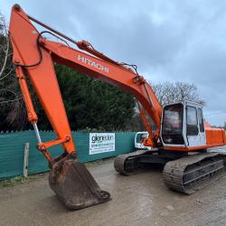 HITACHI FH200LC.3