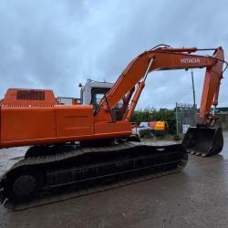 HITACHI FH200LC.3