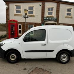 MERCEDES Citan 109 Cdi Blueefficiency