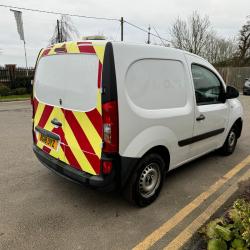 MERCEDES Citan 109 Cdi Blueefficiency