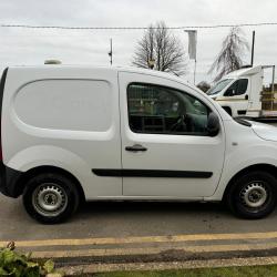 MERCEDES Citan 109 Cdi Blueefficiency